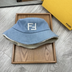 Fendi Caps